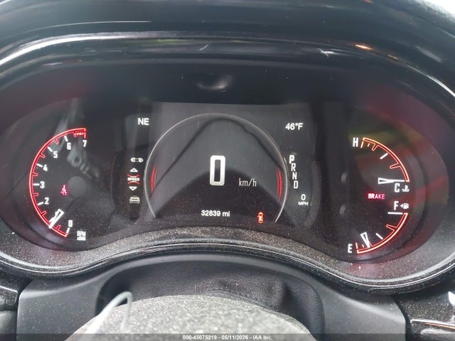 Продажа на аукционе авто 2025 Dodge Durango Gt Awd, vin: 1C4RDJDG8SC547110, номер лота: 45075219