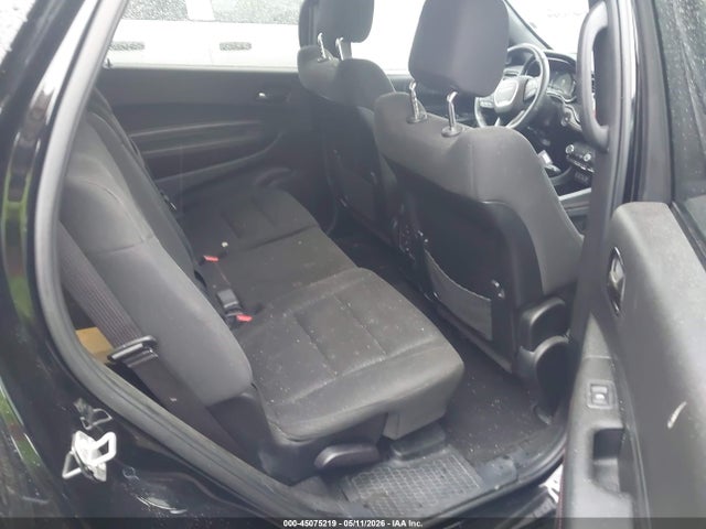 Продажа на аукционе авто 2025 Dodge Durango Gt Awd, vin: 1C4RDJDG8SC547110, номер лота: 45075219