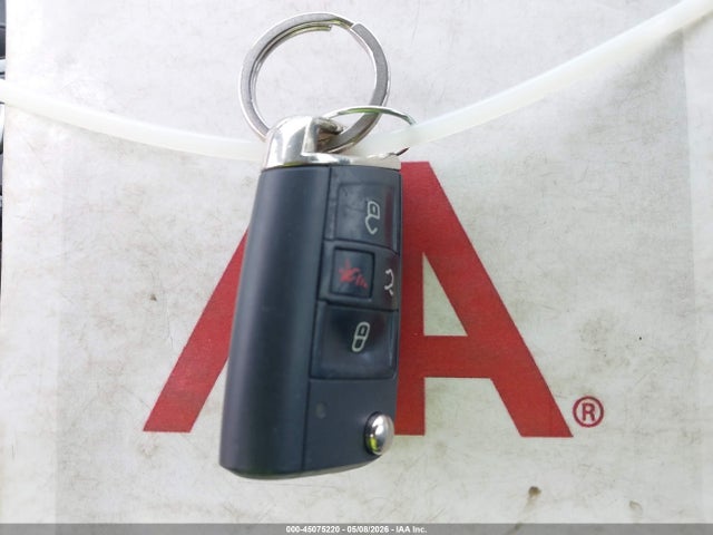 45075220 :رقم المزاد ، 3VV3B7AX6LM070102 vin ، 2020 Volkswagen Tiguan 2.0t Se/2.0t Se R-line Black/2.0t Sel مزاد بيع