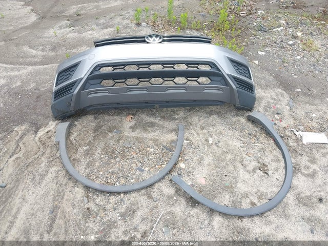 45075220 :رقم المزاد ، 3VV3B7AX6LM070102 vin ، 2020 Volkswagen Tiguan 2.0t Se/2.0t Se R-line Black/2.0t Sel مزاد بيع