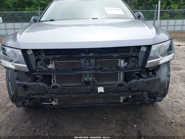 45075220 :رقم المزاد ، 3VV3B7AX6LM070102 vin ، 2020 Volkswagen Tiguan 2.0t Se/2.0t Se R-line Black/2.0t Sel مزاد بيع