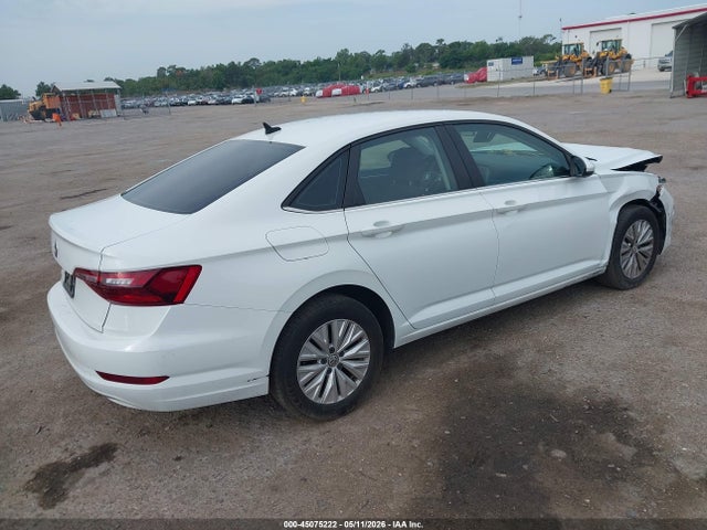 Продаж на аукціоні авто 2020 Volkswagen Jetta 1.4t R-line/1.4t S/1.4t Se, vin: 3VWCB7BU3LM030365, номер лоту: 45075222
