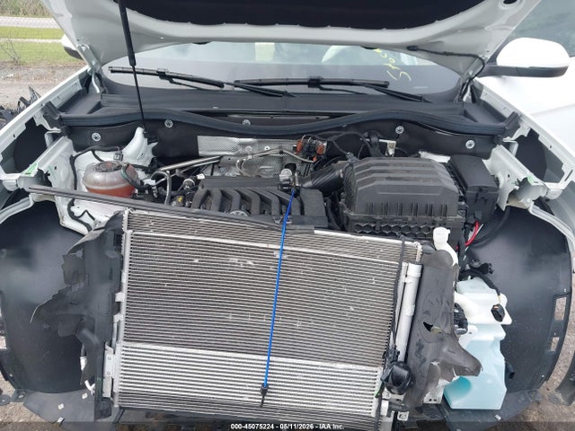 Продаж на аукціоні авто 2023 Volkswagen Atlas 3.6l V6 Se W/technology, vin: 1V2HR2CA5PC555560, номер лоту: 45075224