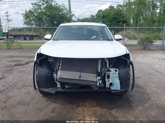 Продаж на аукціоні авто 2023 Volkswagen Atlas 3.6l V6 Se W/technology, vin: 1V2HR2CA5PC555560, номер лоту: 45075224