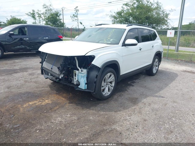 Продаж на аукціоні авто 2023 Volkswagen Atlas 3.6l V6 Se W/technology, vin: 1V2HR2CA5PC555560, номер лоту: 45075224