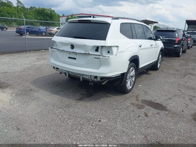 Продаж на аукціоні авто 2023 Volkswagen Atlas 3.6l V6 Se W/technology, vin: 1V2HR2CA5PC555560, номер лоту: 45075224
