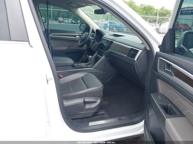 Продаж на аукціоні авто 2023 Volkswagen Atlas 3.6l V6 Se W/technology, vin: 1V2HR2CA5PC555560, номер лоту: 45075224