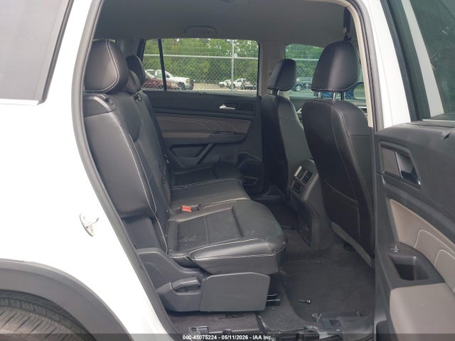 Продаж на аукціоні авто 2023 Volkswagen Atlas 3.6l V6 Se W/technology, vin: 1V2HR2CA5PC555560, номер лоту: 45075224