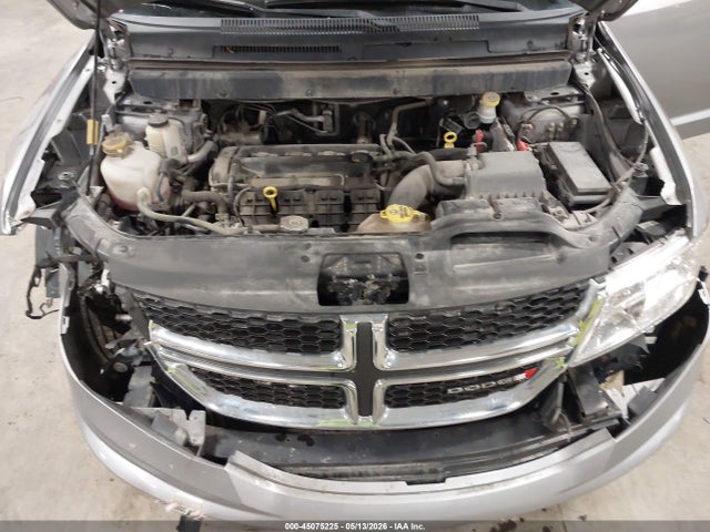 Aukcja sprzedaży 2018 Dodge Journey Se, vin: 3C4PDCAB6JT275347, numer aukcji: 45075225