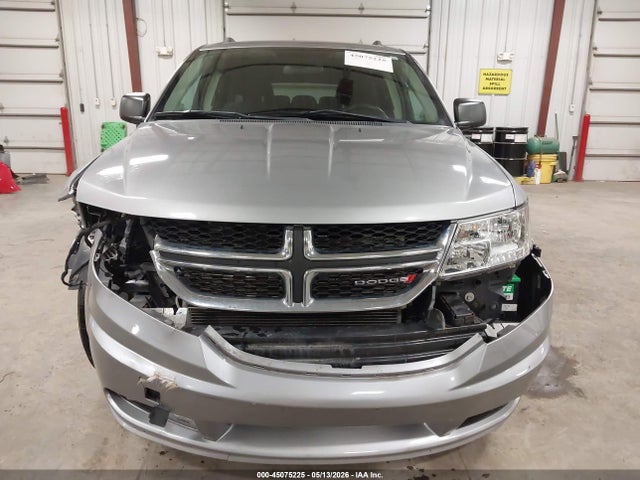 Aukcja sprzedaży 2018 Dodge Journey Se, vin: 3C4PDCAB6JT275347, numer aukcji: 45075225