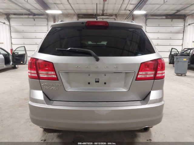 Aukcja sprzedaży 2018 Dodge Journey Se, vin: 3C4PDCAB6JT275347, numer aukcji: 45075225