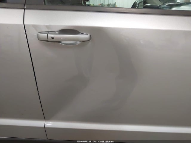 Aukcja sprzedaży 2018 Dodge Journey Se, vin: 3C4PDCAB6JT275347, numer aukcji: 45075225