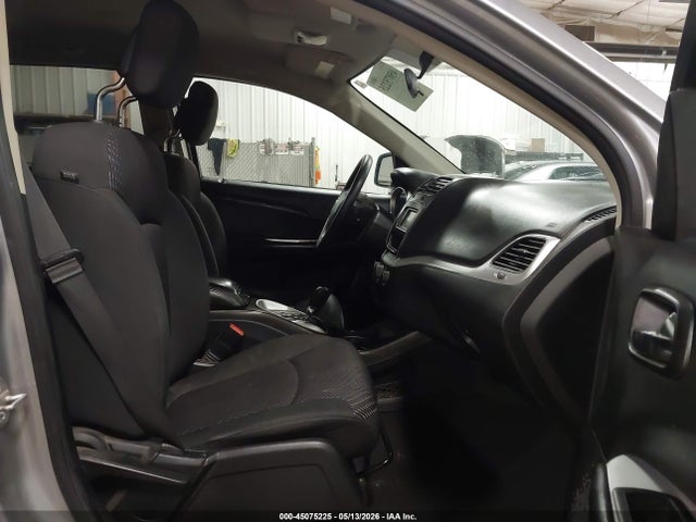 Aukcja sprzedaży 2018 Dodge Journey Se, vin: 3C4PDCAB6JT275347, numer aukcji: 45075225