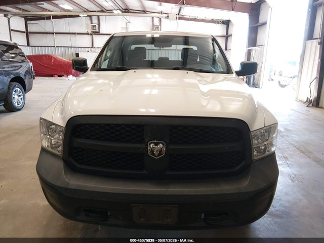 Продаж на аукціоні авто 2019 Ram 1500 Classic Tradesman  4x4 5'7 Box, vin: 1C6RR7KG9KS651447, номер лоту: 45075228