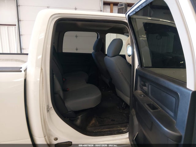 Продаж на аукціоні авто 2019 Ram 1500 Classic Tradesman  4x4 5'7 Box, vin: 1C6RR7KG9KS651447, номер лоту: 45075228