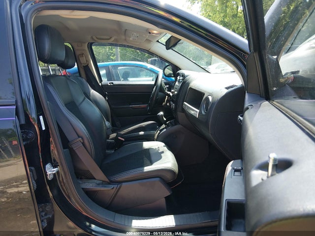 45075229 :رقم المزاد ، 1C4NJDBB9FD270869 vin ، 2015 Jeep Compass Altitude Edition مزاد بيع