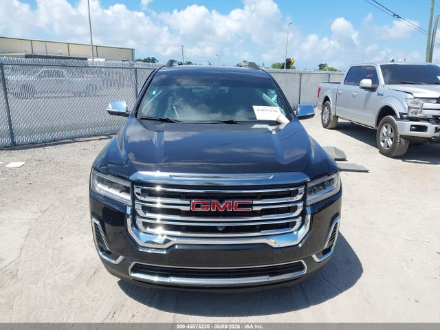Продаж на аукціоні авто 2023 Gmc Acadia Fwd Slt, vin: 1GKKNMLS1PZ114985, номер лоту: 45075230