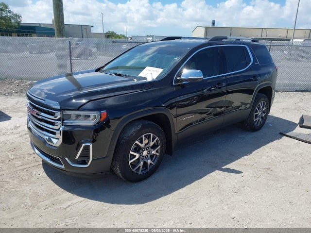 Продаж на аукціоні авто 2023 Gmc Acadia Fwd Slt, vin: 1GKKNMLS1PZ114985, номер лоту: 45075230