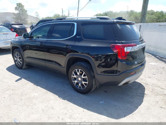 Продаж на аукціоні авто 2023 Gmc Acadia Fwd Slt, vin: 1GKKNMLS1PZ114985, номер лоту: 45075230