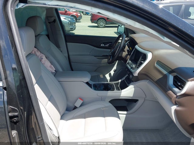 Продаж на аукціоні авто 2023 Gmc Acadia Fwd Slt, vin: 1GKKNMLS1PZ114985, номер лоту: 45075230