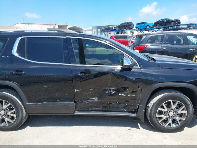 Продаж на аукціоні авто 2023 Gmc Acadia Fwd Slt, vin: 1GKKNMLS1PZ114985, номер лоту: 45075230