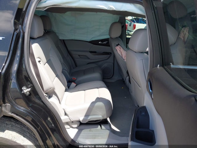 Продаж на аукціоні авто 2023 Gmc Acadia Fwd Slt, vin: 1GKKNMLS1PZ114985, номер лоту: 45075230