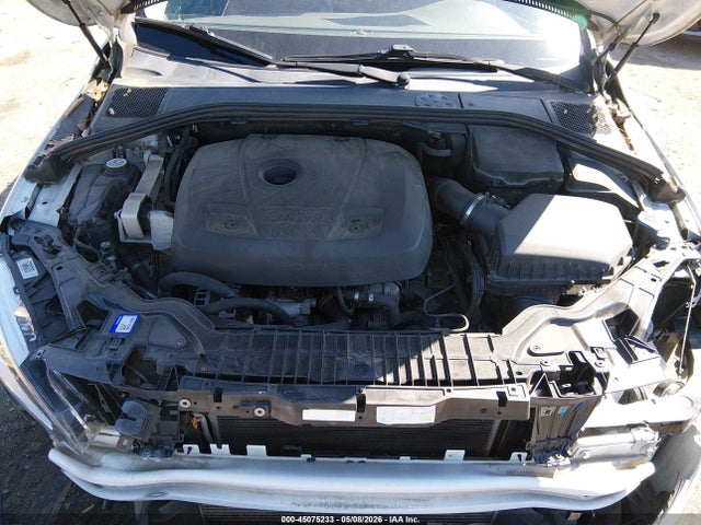 Volvo S60 T5 Drive-e 2016 YV126MFJXG2391908 Image 10