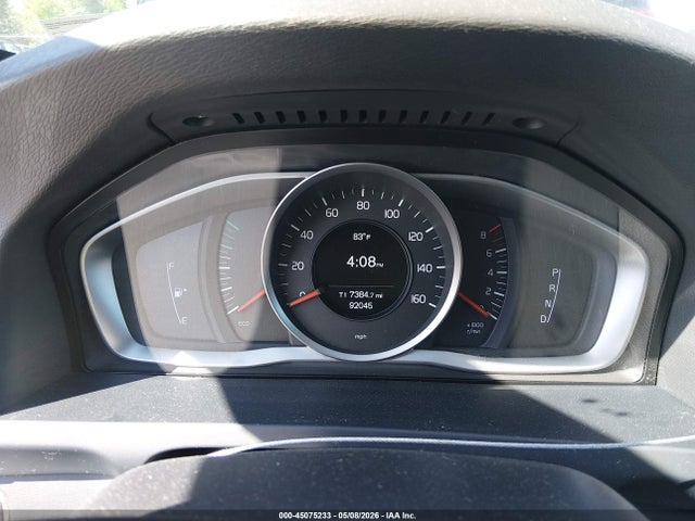 Volvo S60 T5 Drive-e 2016 YV126MFJXG2391908 Image 7
