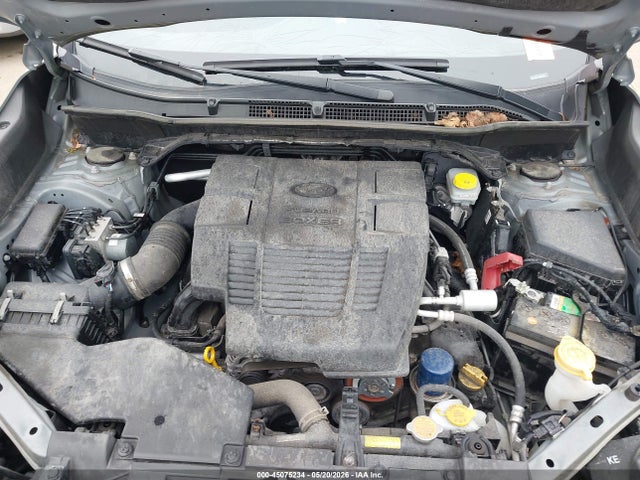 Aukcja sprzedaży 2022 Subaru Forester Wilderness, vin: JF2SKALC4NH413323, numer aukcji: 45075234