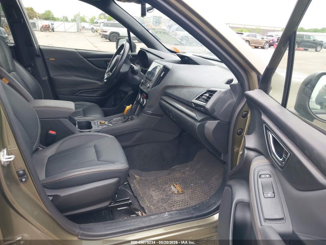Aukcja sprzedaży 2022 Subaru Forester Wilderness, vin: JF2SKALC4NH413323, numer aukcji: 45075234