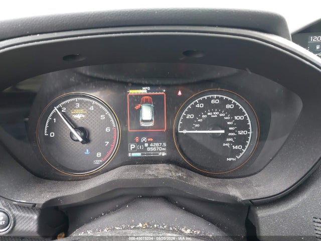 Aukcja sprzedaży 2022 Subaru Forester Wilderness, vin: JF2SKALC4NH413323, numer aukcji: 45075234