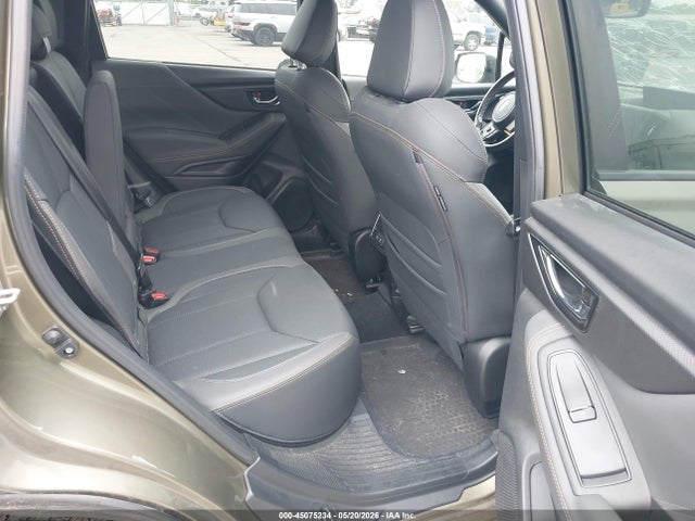 Aukcja sprzedaży 2022 Subaru Forester Wilderness, vin: JF2SKALC4NH413323, numer aukcji: 45075234