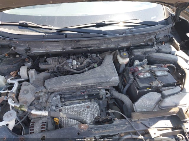 Продаж на аукціоні авто 2014 Nissan Rogue Sv, vin: 5N1AT2MV7EC843613, номер лоту: 45075237