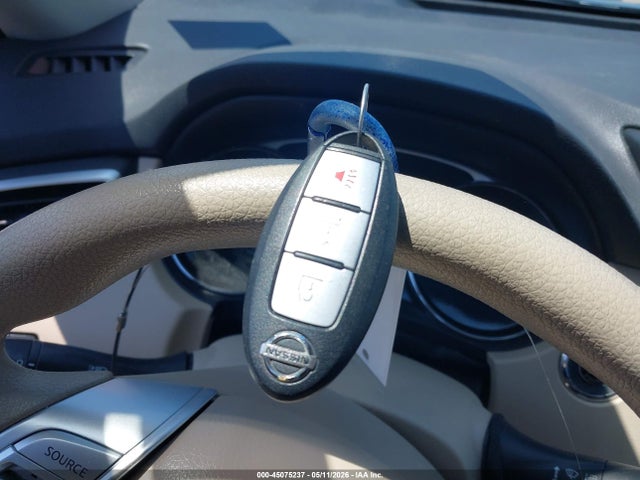 Продаж на аукціоні авто 2014 Nissan Rogue Sv, vin: 5N1AT2MV7EC843613, номер лоту: 45075237