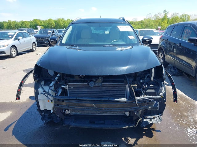Продаж на аукціоні авто 2014 Nissan Rogue Sv, vin: 5N1AT2MV7EC843613, номер лоту: 45075237