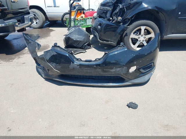 Продаж на аукціоні авто 2014 Nissan Rogue Sv, vin: 5N1AT2MV7EC843613, номер лоту: 45075237