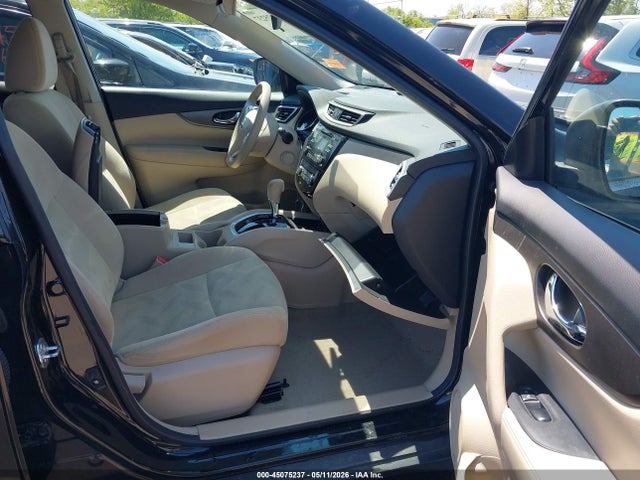 Продаж на аукціоні авто 2014 Nissan Rogue Sv, vin: 5N1AT2MV7EC843613, номер лоту: 45075237