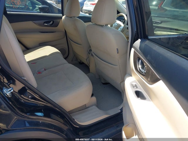 Продаж на аукціоні авто 2014 Nissan Rogue Sv, vin: 5N1AT2MV7EC843613, номер лоту: 45075237
