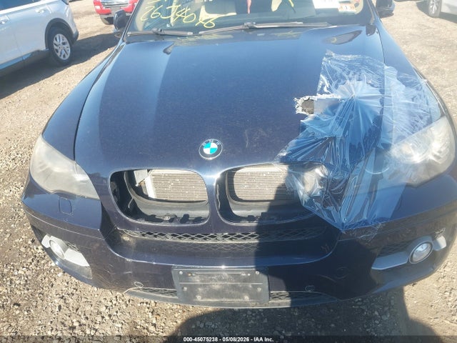 Продаж на аукціоні авто 2009 Bmw X6 Xdrive50i, vin: 5UXFG83569LZ92635, номер лоту: 45075238