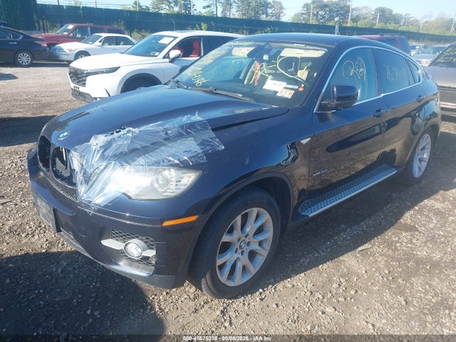Продаж на аукціоні авто 2009 Bmw X6 Xdrive50i, vin: 5UXFG83569LZ92635, номер лоту: 45075238