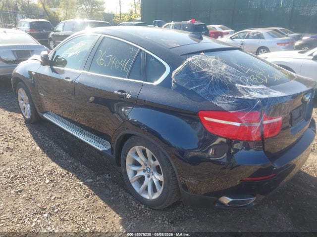 Продаж на аукціоні авто 2009 Bmw X6 Xdrive50i, vin: 5UXFG83569LZ92635, номер лоту: 45075238
