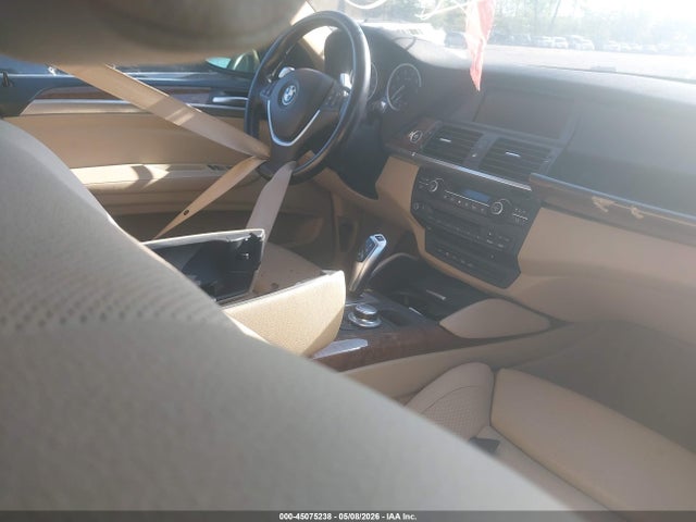 Продаж на аукціоні авто 2009 Bmw X6 Xdrive50i, vin: 5UXFG83569LZ92635, номер лоту: 45075238
