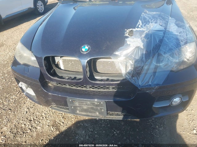 Продаж на аукціоні авто 2009 Bmw X6 Xdrive50i, vin: 5UXFG83569LZ92635, номер лоту: 45075238