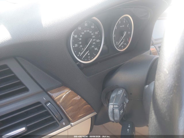 Продаж на аукціоні авто 2009 Bmw X6 Xdrive50i, vin: 5UXFG83569LZ92635, номер лоту: 45075238