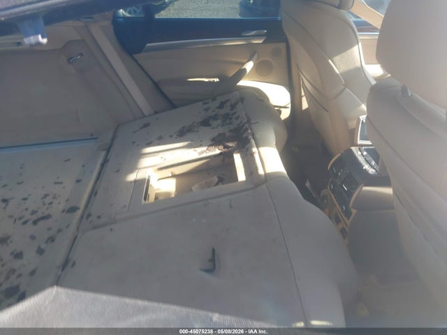 Продаж на аукціоні авто 2009 Bmw X6 Xdrive50i, vin: 5UXFG83569LZ92635, номер лоту: 45075238