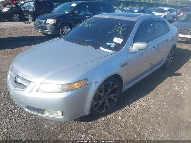 Aukcja sprzedaży 2006 Acura Tl, vin: 19UUA66266A039383, numer aukcji: 45075240