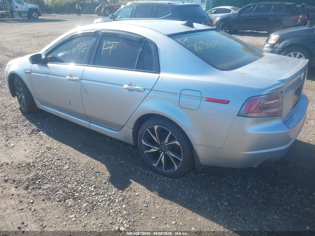 Aukcja sprzedaży 2006 Acura Tl, vin: 19UUA66266A039383, numer aukcji: 45075240