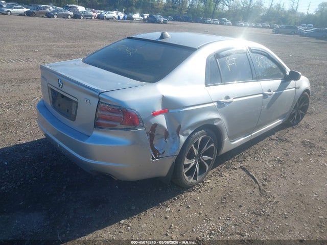 Aukcja sprzedaży 2006 Acura Tl, vin: 19UUA66266A039383, numer aukcji: 45075240