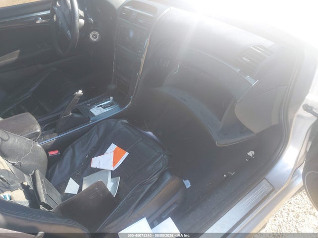 Aukcja sprzedaży 2006 Acura Tl, vin: 19UUA66266A039383, numer aukcji: 45075240