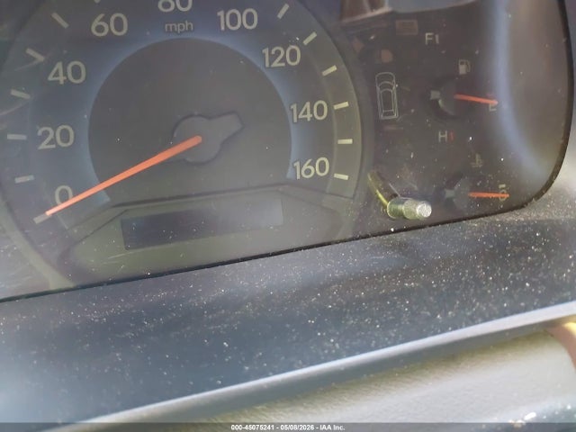 45075241 :رقم المزاد ، 5FNRL38797B444247 vin ، 2007 Honda Odyssey Ex-l مزاد بيع